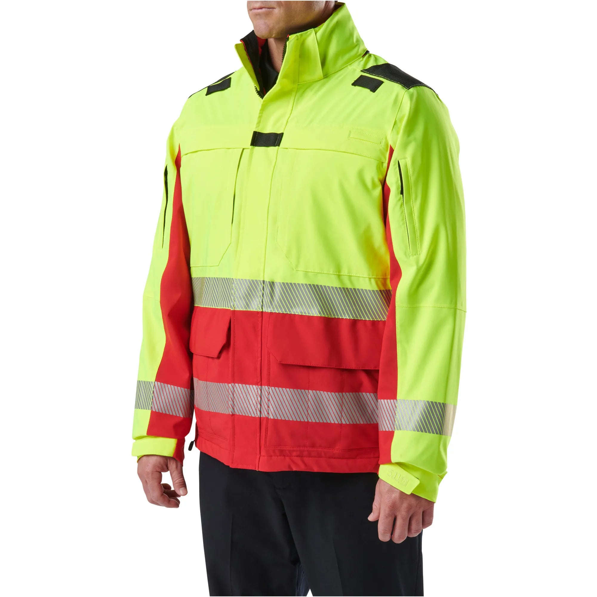 5.11 Tactical RESPONDER HI-VIS PARKA™ 2.0 48379 - Newest Products